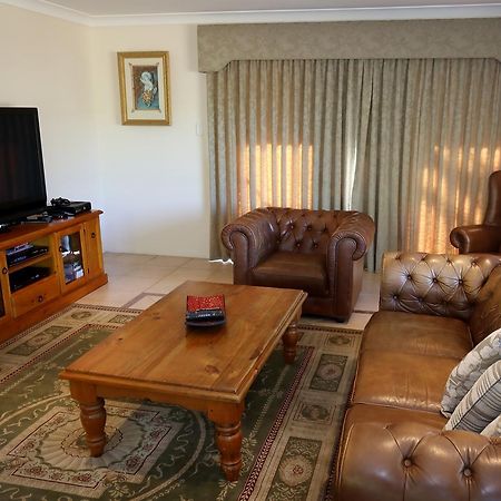 Nivalis Bed And Breakfast Herne Hill Dış mekan fotoğraf