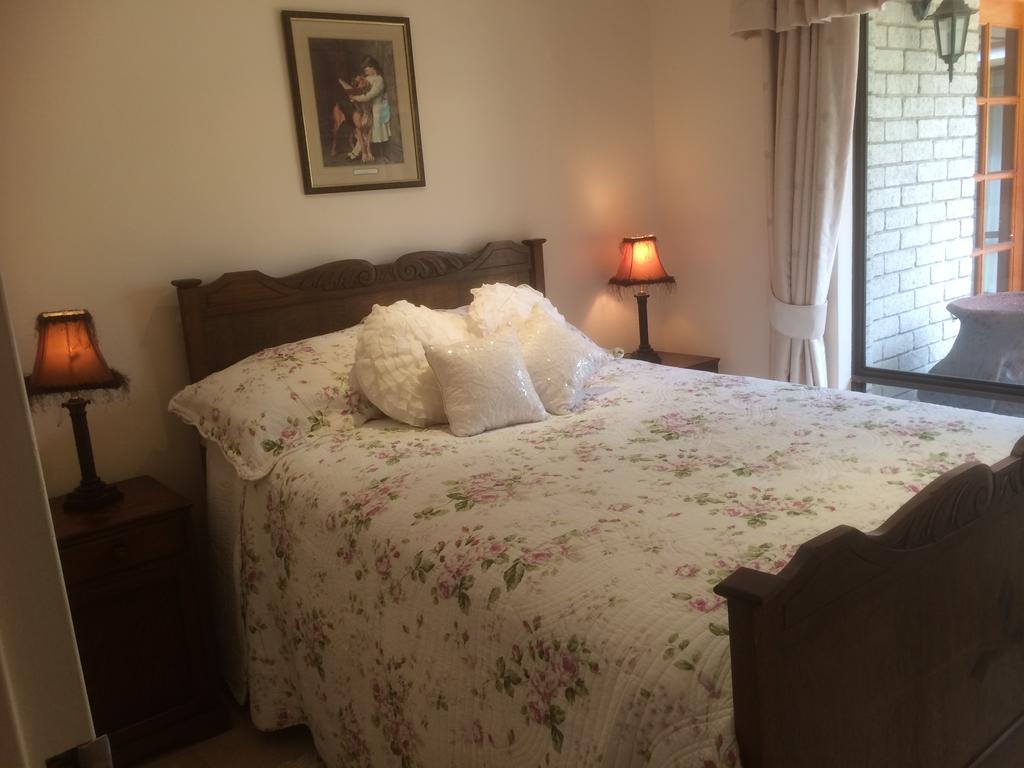 Nivalis Bed And Breakfast Herne Hill Oda fotoğraf