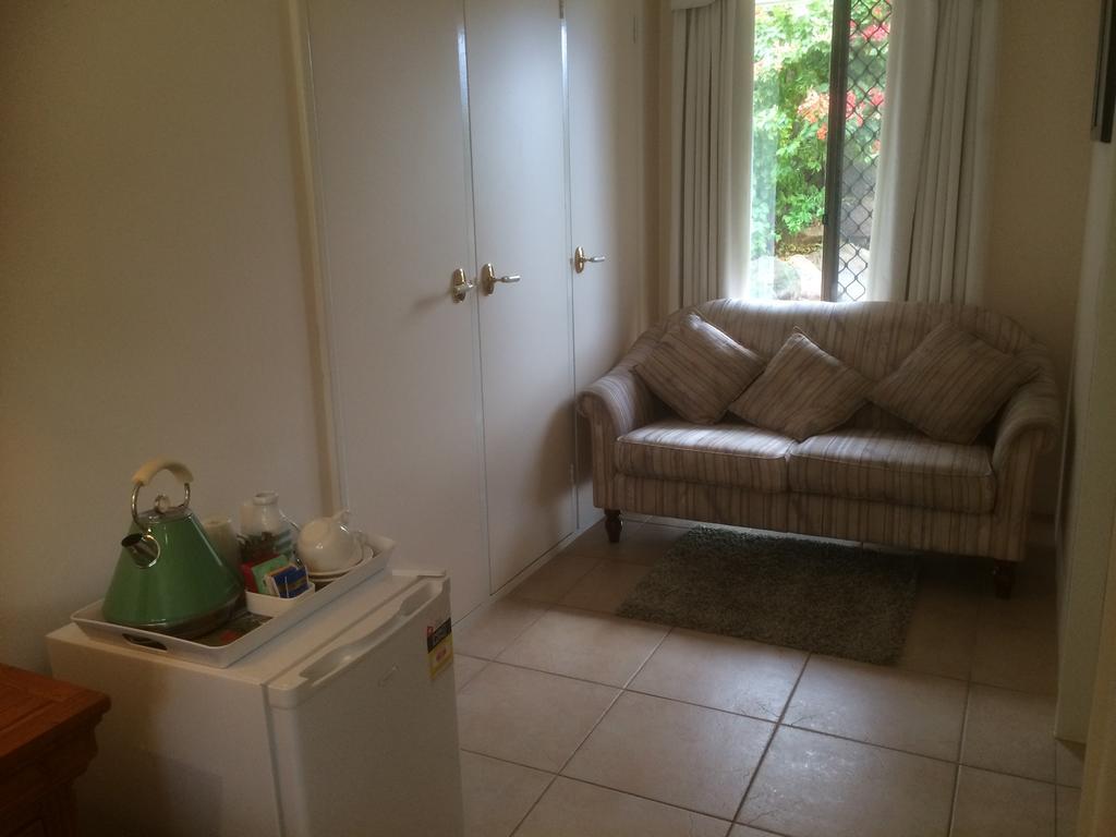 Nivalis Bed And Breakfast Herne Hill Dış mekan fotoğraf