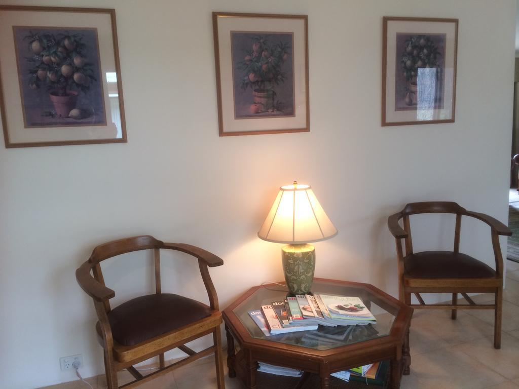 Nivalis Bed And Breakfast Herne Hill Dış mekan fotoğraf