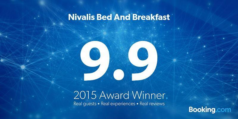 Nivalis Bed And Breakfast Herne Hill Dış mekan fotoğraf