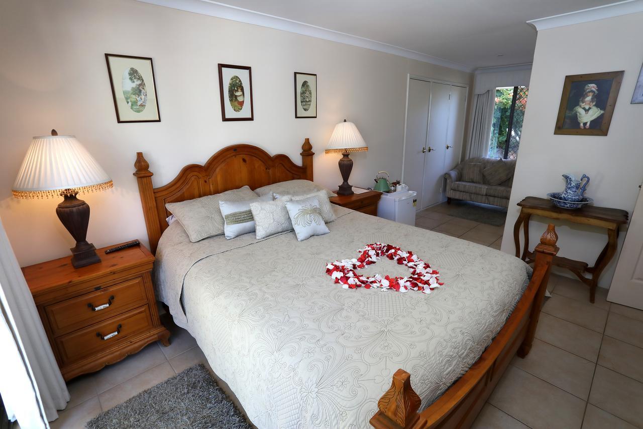 Nivalis Bed And Breakfast Herne Hill Dış mekan fotoğraf