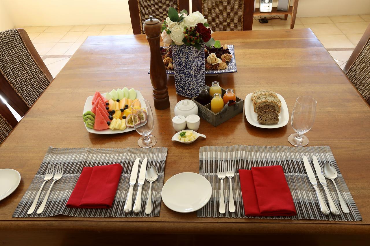 Nivalis Bed And Breakfast Herne Hill Dış mekan fotoğraf